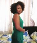 Rencontre Femme Madagascar à Toamasina : Clara, 35 ans